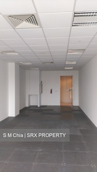PAYA LEBAR SQUARE (D14), Office #179988202